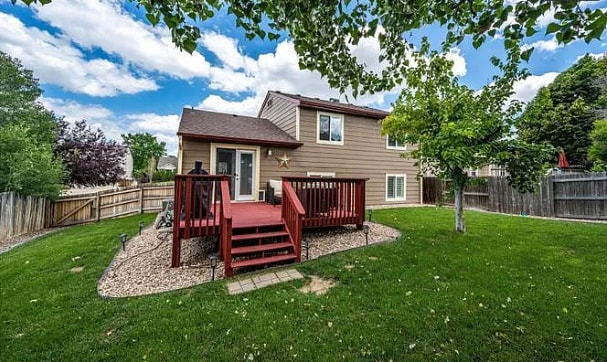 Building Photo - 5011 S Espana Ct