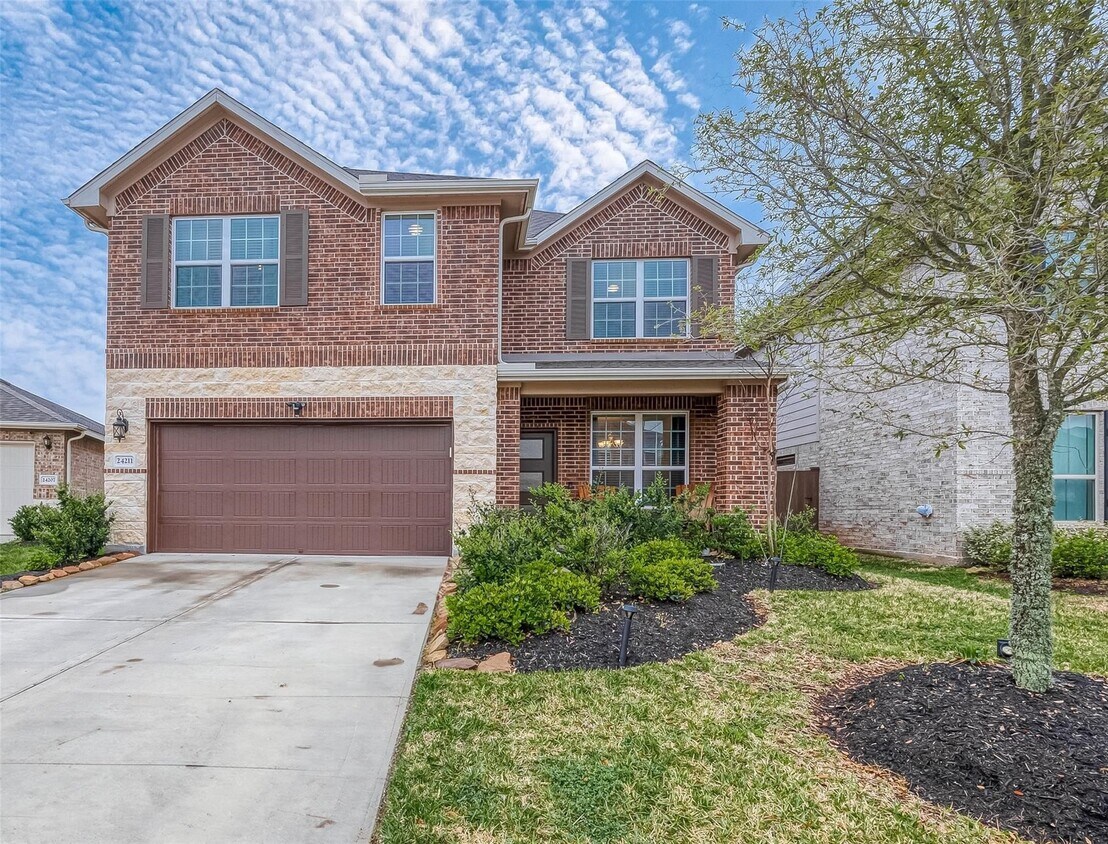Foto principal - 24211 Buckbrush Ln