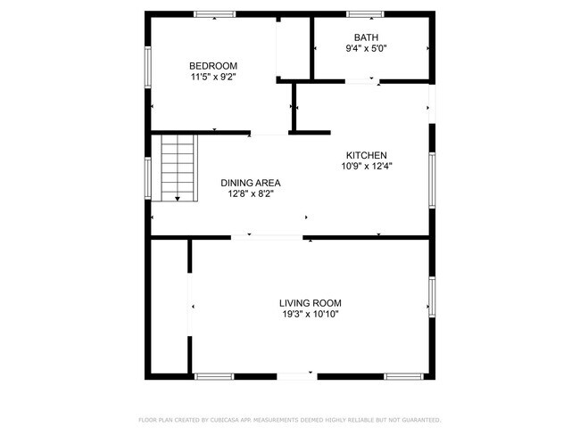 Foto del edificio - Cute home with modern updates!