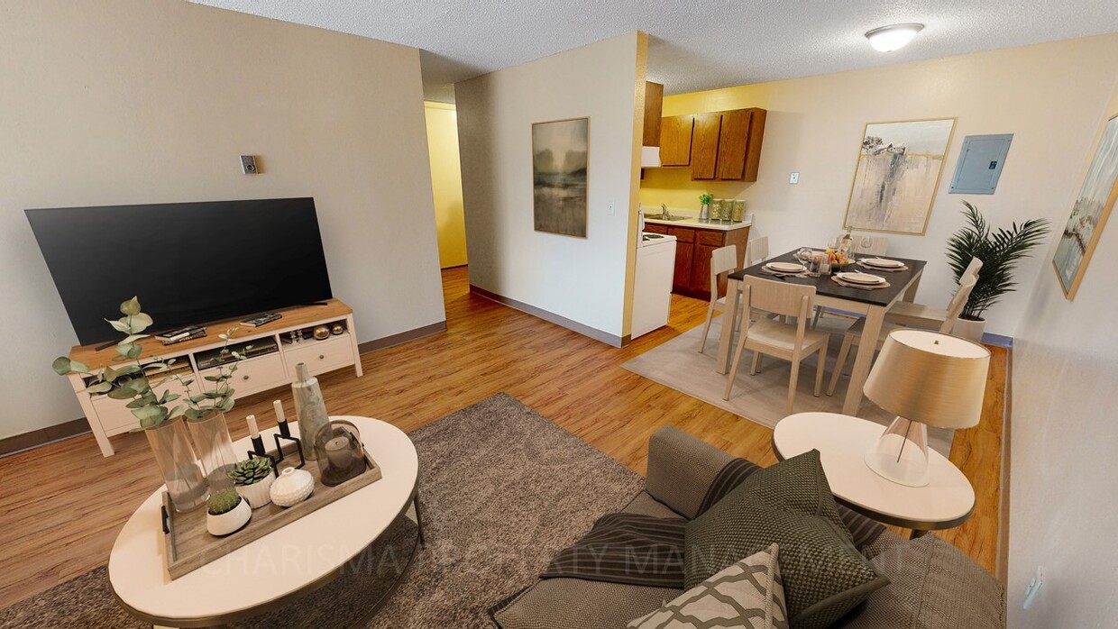 Foto principal - 2401 E Irwin St