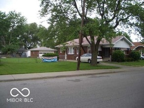 Building Photo - 1436 N Berwick Ave