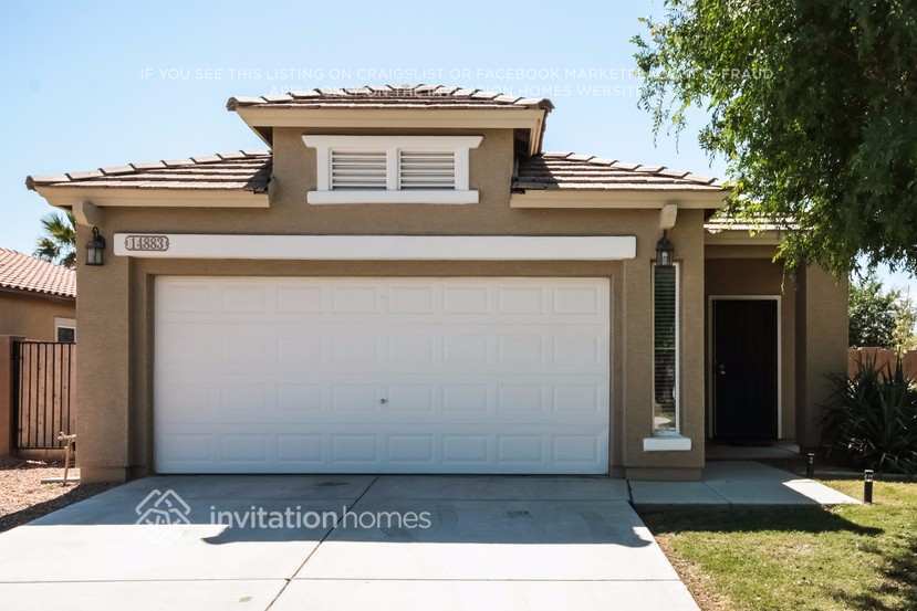 Primary Photo - 14883 W Desert Hills Dr