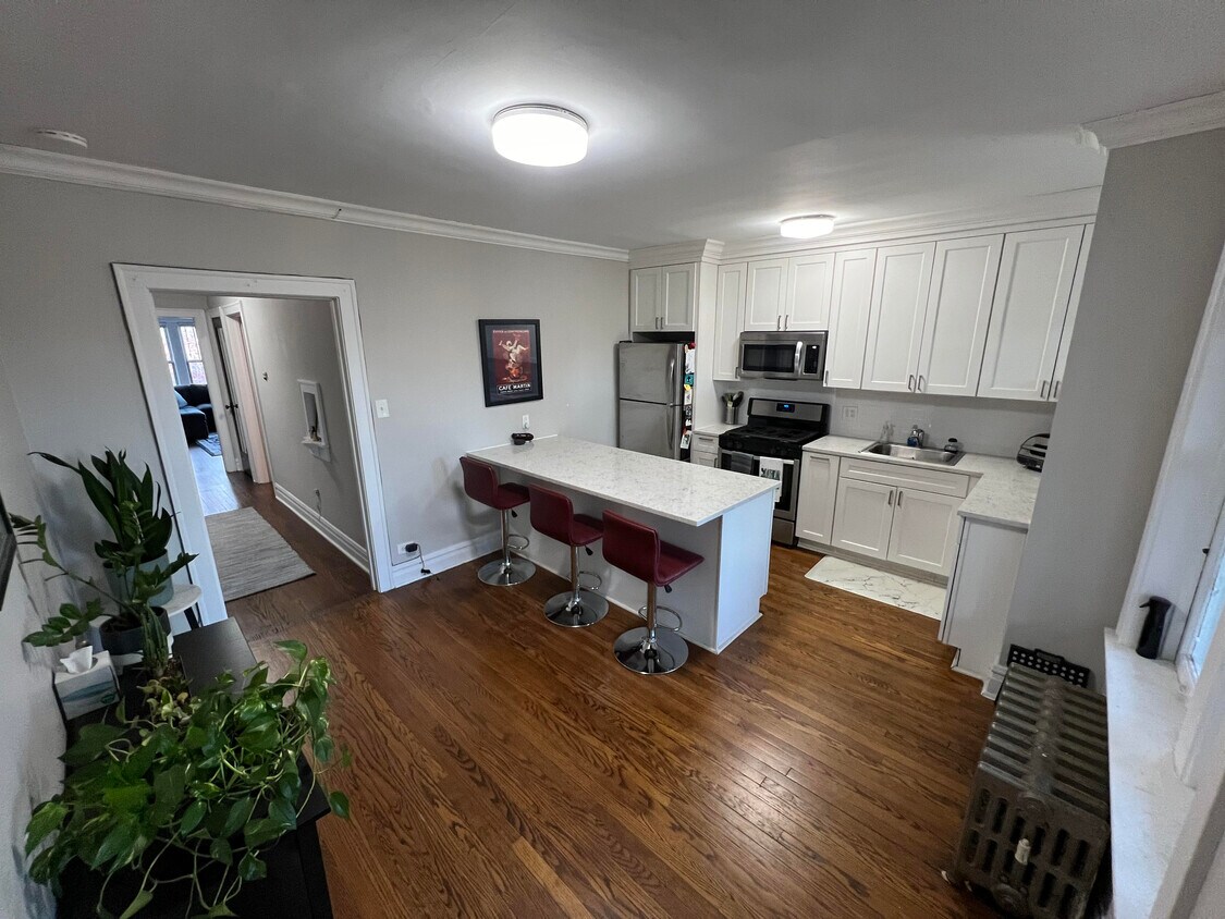 Foto principal - 315 Harrison St