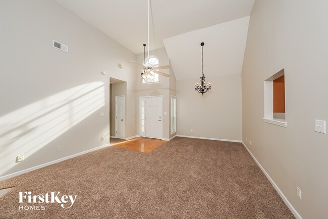 Building Photo - 2534 Joey Adkins Dr