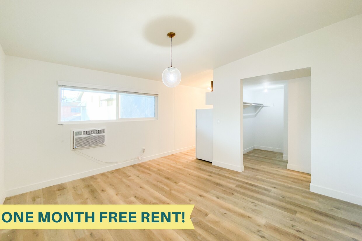 831 S Flower St Unit 7B, Inglewood, CA 90301 Apartment for Rent in