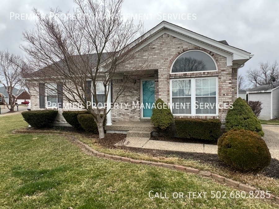Primary Photo - 10207 Greenfield Park Rd