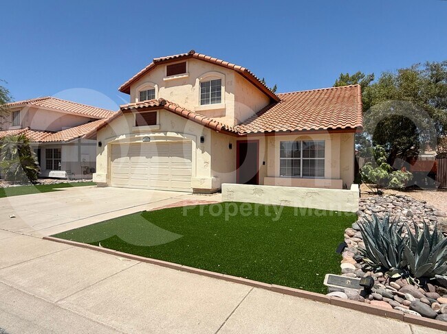 Building Photo - 14858 S 46th Pl