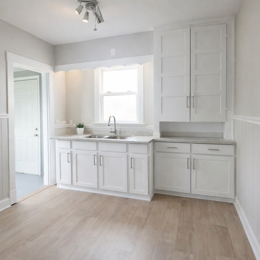 Building Photo - 3BR NE Canton Home for rent