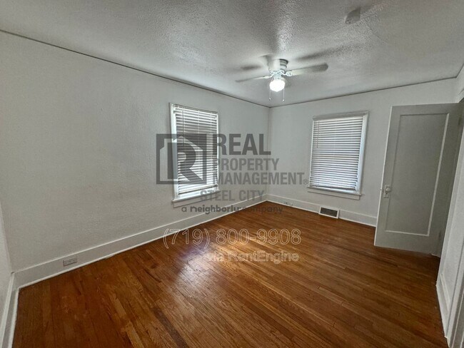 Foto del edificio - 602 W Orman Ave