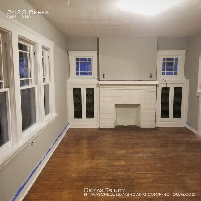 Building Photo - 3420 Berea Rd