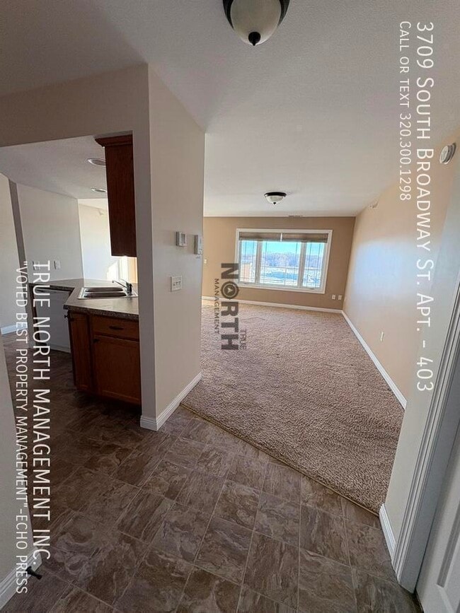 Foto del edificio - 3709 S Broadway St