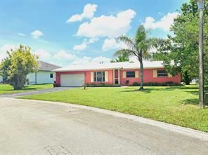 Primary Photo - 3 br, 2 bath House - 4471 NW 107th Ave