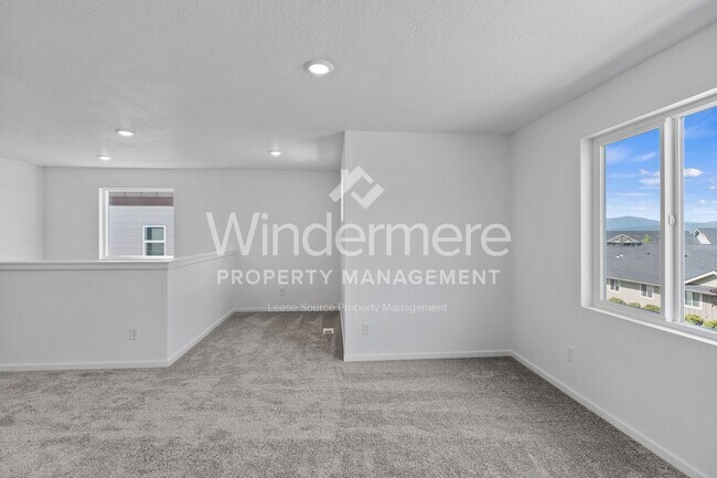 Foto del edificio - **Coming In June** New 3-Bedroom Home In Liberty Lake