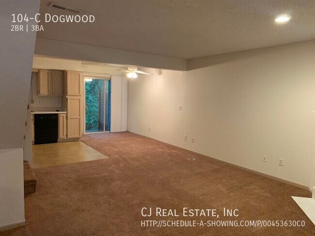 Foto del edificio - 104-C Dogwood-