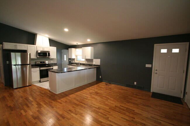 Foto del edificio - 1222 Blake Ave