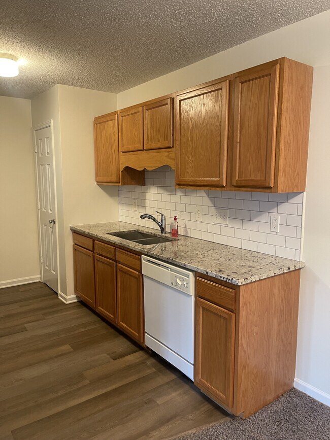 Photo - 2630 Guyer St Townhome