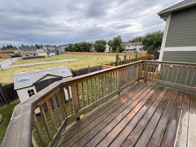 Photo du bâtiment - 1501 8 Ave