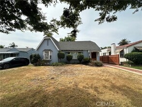 Building Photo - 2166 Casa Grande St