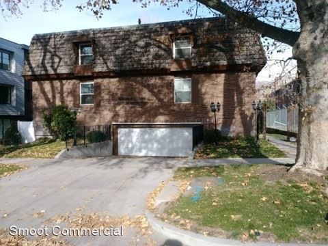 Primary Photo - 2 br, 1 bath House - 166 West 200 North #1