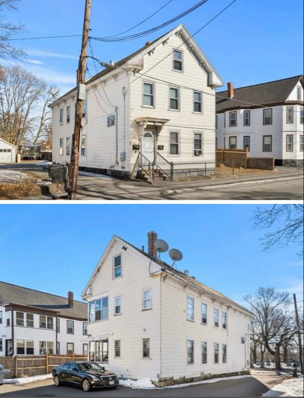 Foto del edificio - 1240 Gorham St