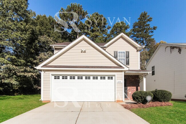 Foto del edificio - Coming HOME never felt so good!