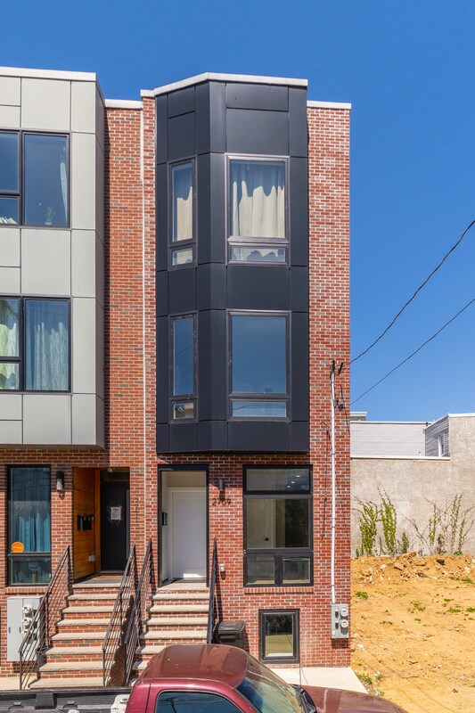 Foto del edificio - 2709 W Jefferson St