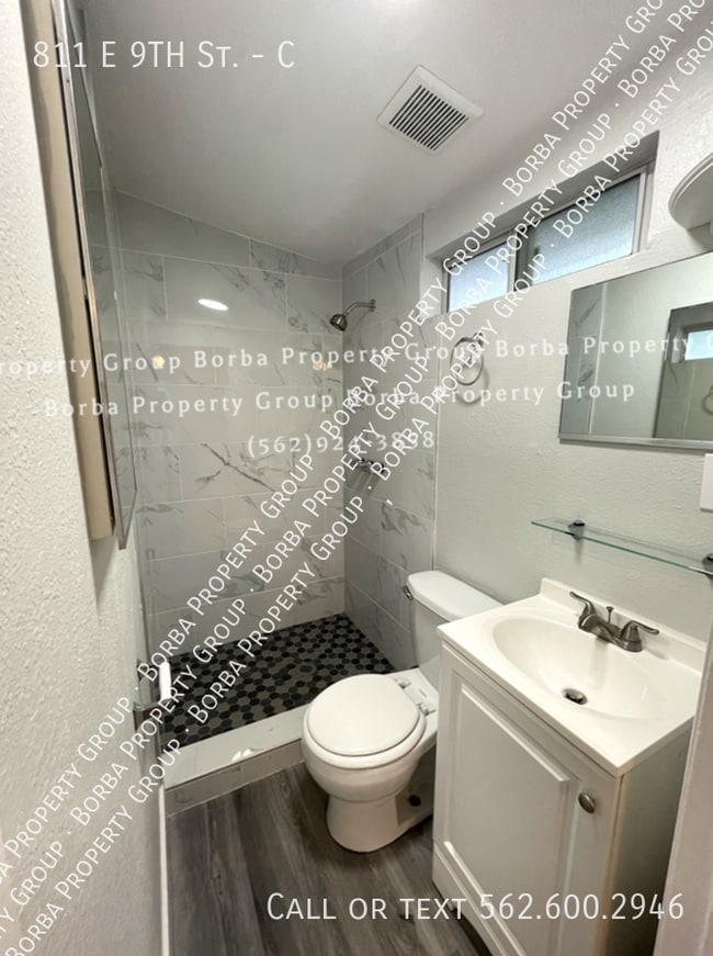 Foto del edificio - 811 E 9th St