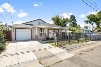 Building Photo - 3910 San Carlos Way Building Photo - 3910 San Carlos Way