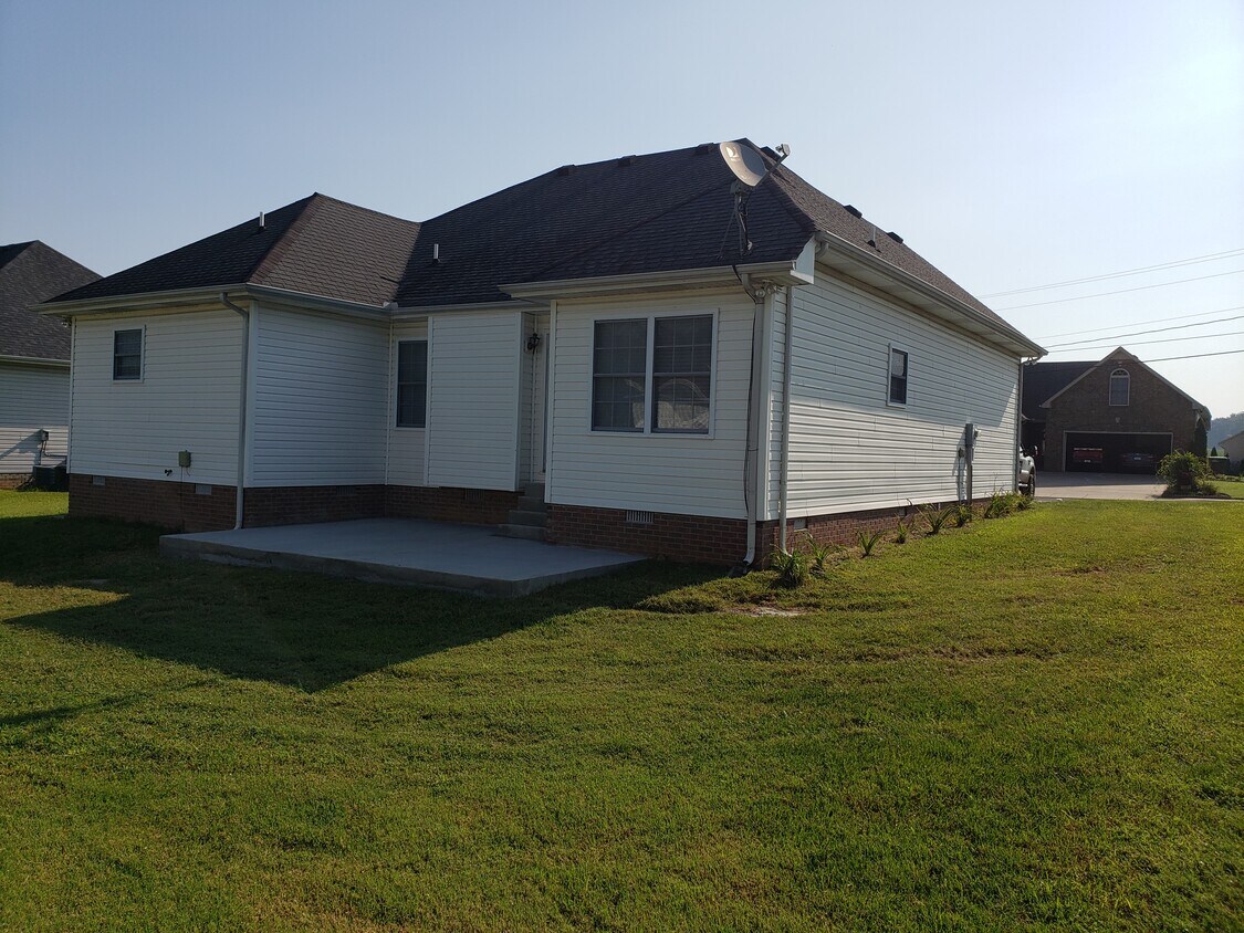 308 Arabian Ln, Springfield, TN 37172 House Rental in Springfield, TN