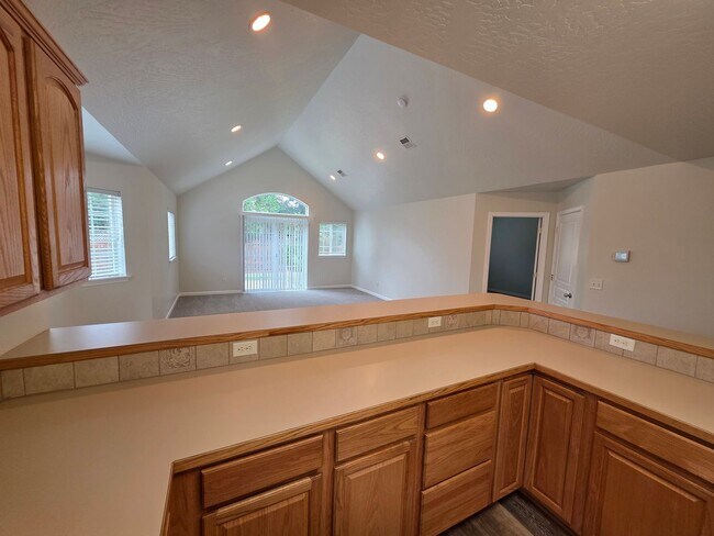 Foto del edificio - Lovely Townhome in North Gilham!