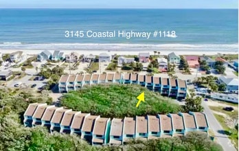 Building Photo - 3145 Coastal Hwy