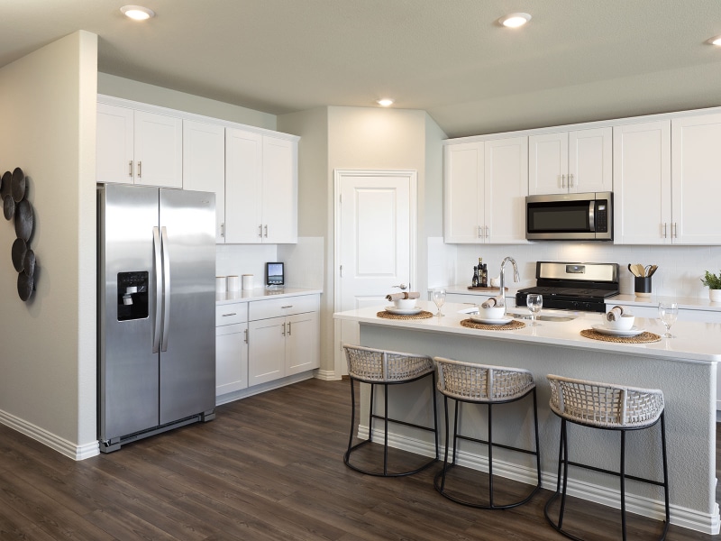 Photo - 3412 Riviera Ct (Denton, TX)