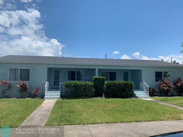 Foto principal - 1722 Rodman St