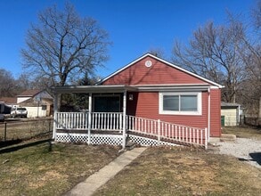 Building Photo - 2430 E 36th Ave