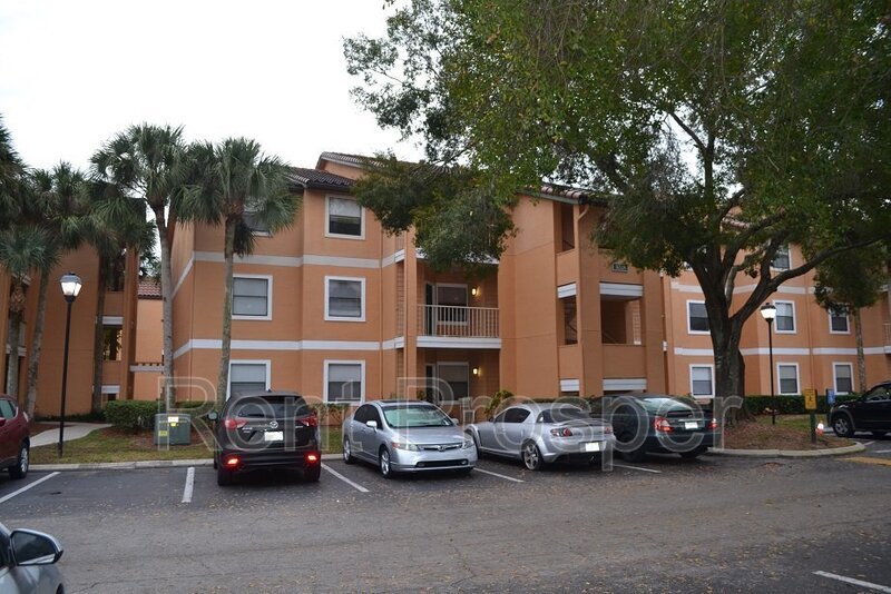 3028 Parkway Blvd Unit Apt 109, Kissimmee, FL 34747 Condo for Rent in