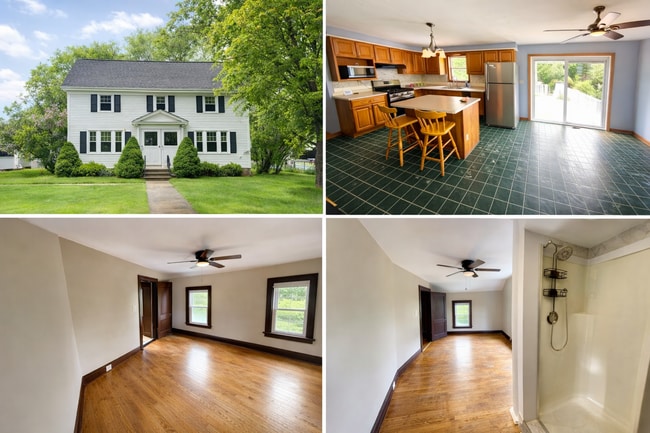 Photo - 14 Wheelwright Rd House