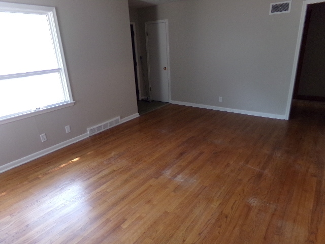 Building Photo - 4500 L St