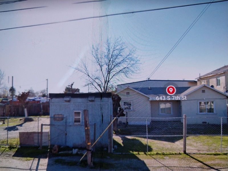 Primary Photo - 643 S 7th St