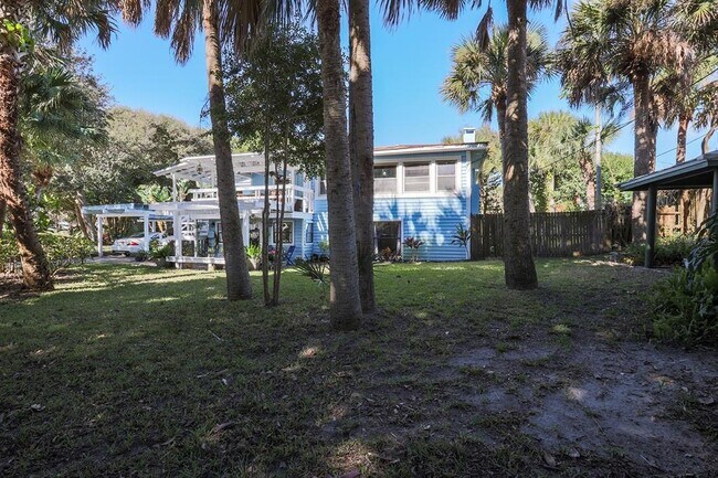 Foto del edificio - 1603 N Indian River Rd