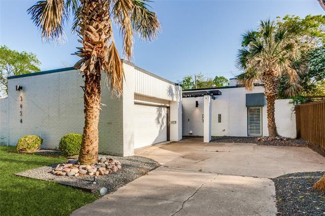 Building Photo - 5454 Vickery Blvd