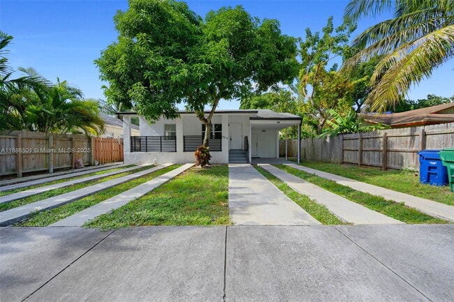 Photo - 9312 NW 3rd Ave Apartment