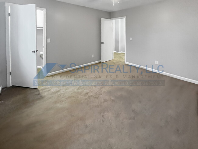 Building Photo - 5016 Top Cat Ct