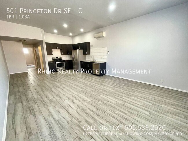 Building Photo - 1 Bedroom Apartment Near CNM!