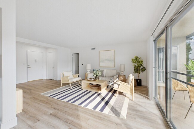 Foto del edificio - Willis Park East