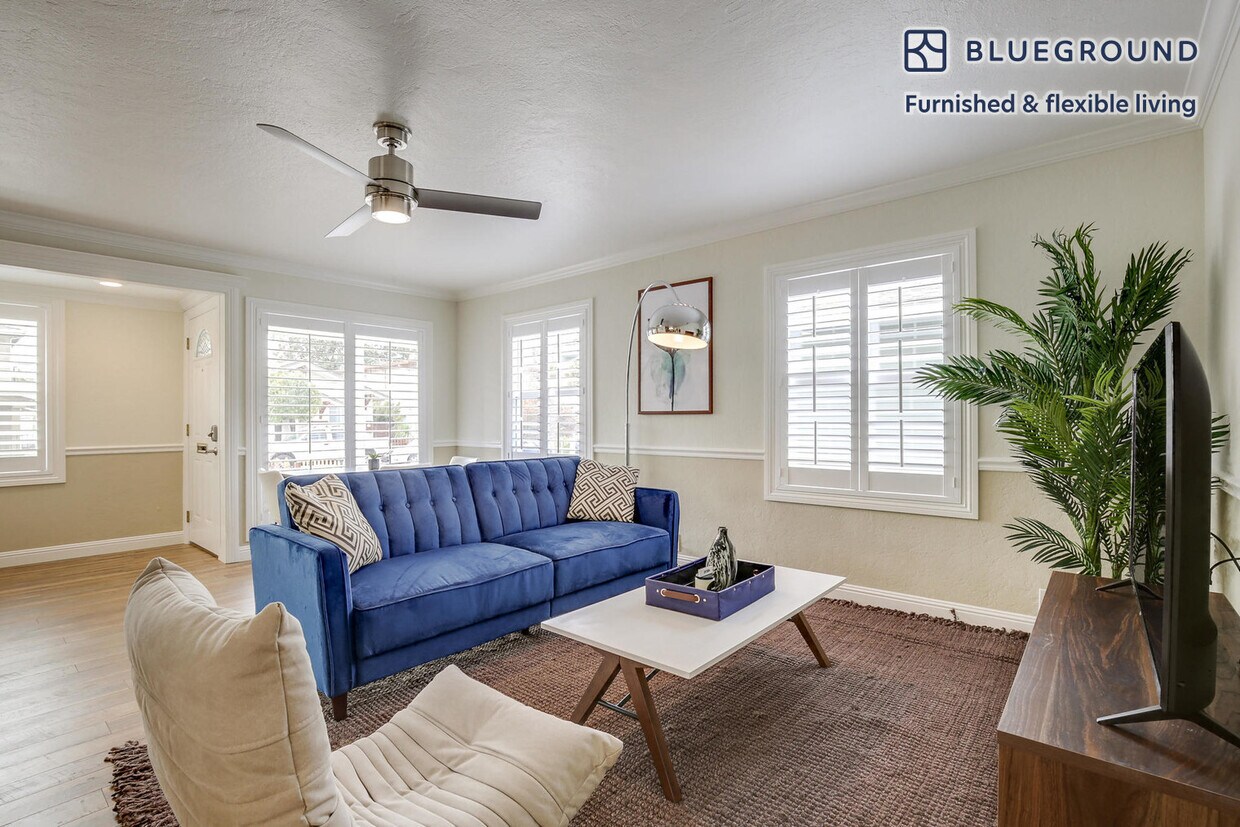 350 Rutland Ave, South Bay, CA 95128 House Rental in South Bay, CA