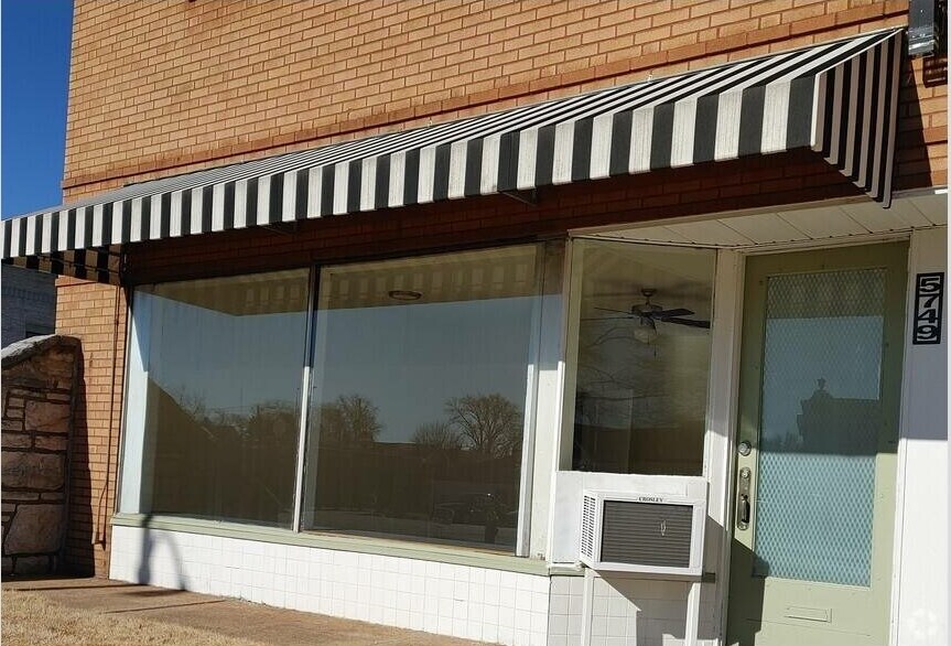  - 4616 Sulphur Ave