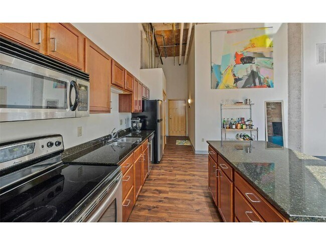 Foto del edificio - 521 S 7th St