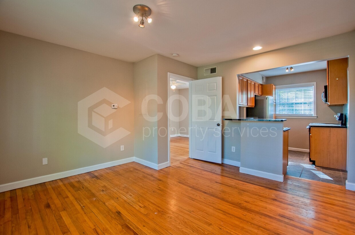 190 Kirkwood Rd NE Unit D3, Atlanta, GA 30317 Apartment for Rent in
