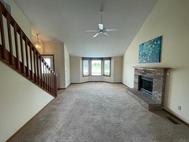 Foto del edificio - 9640 Serpentine Cove