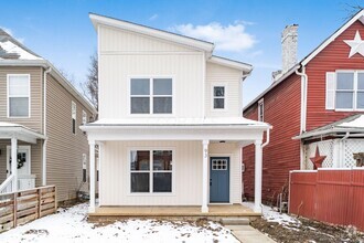 Building Photo - 93 N Princeton Ave